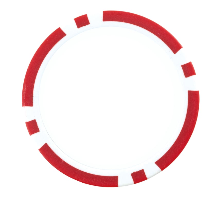 Poker Chip Ball Marker — view 22