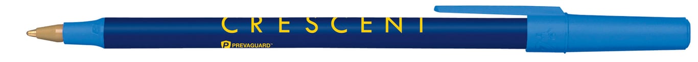 BIC® PrevaGuard® Round Stic® Pen — view 42