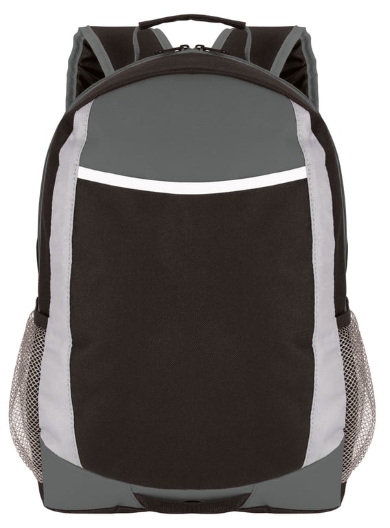 Atchison® Primary Sport Backpack with Zippered Main Compartment — view 14