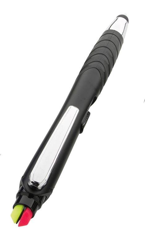 Souvenir® Jalan Highlighter Stylus Pen Combo — view 37