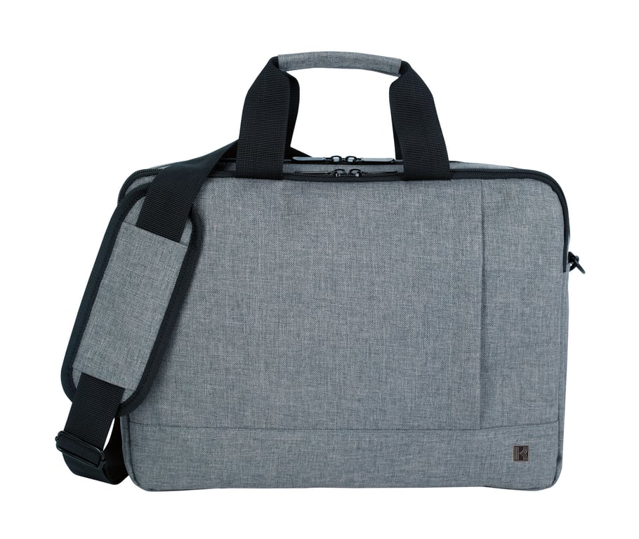 KAPSTON® Pierce Briefcase with Padded Laptop Sleeve — view 19