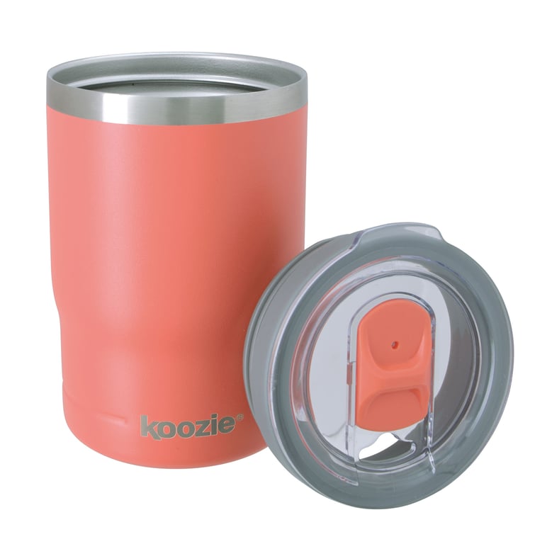 Koozie® Triple Vacuum Tumbler, 13 oz. — view 67