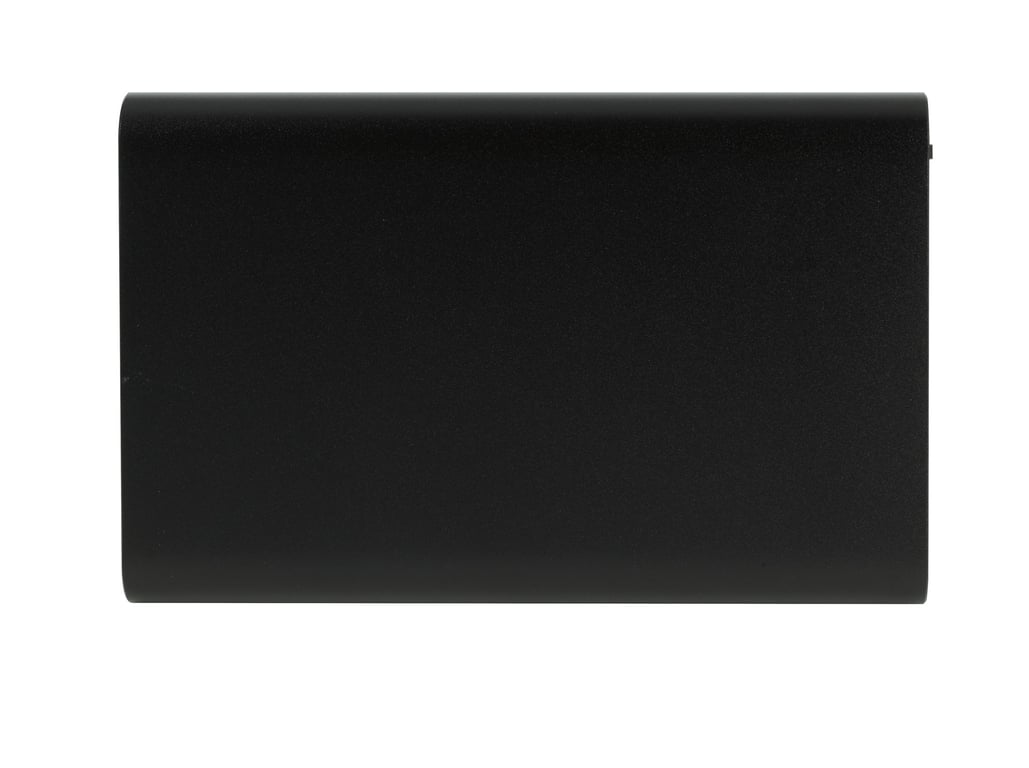 Good Value™ Arnold Aluminum Power Bank, 8000 mAh — view 7