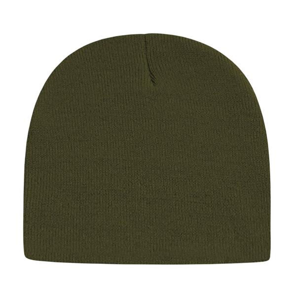 Knit Beanie — view 51
