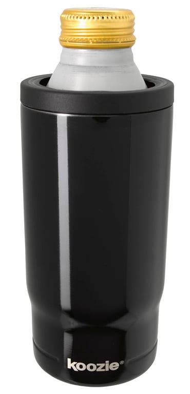 Koozie® Triple Vacuum Tumbler, 16 oz. Stainless Steel — view 68