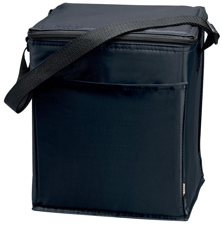 Koozie® Scout 12-Pack Cooler Bag with Adjustable Shoulder Strap — view 10