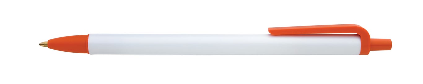 Good Value™ Contender Retractable Ballpoint Pen — view 22