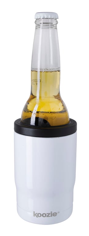 Koozie® Triple Vacuum Tumbler, 13 oz. Stainless Steel — view 119
