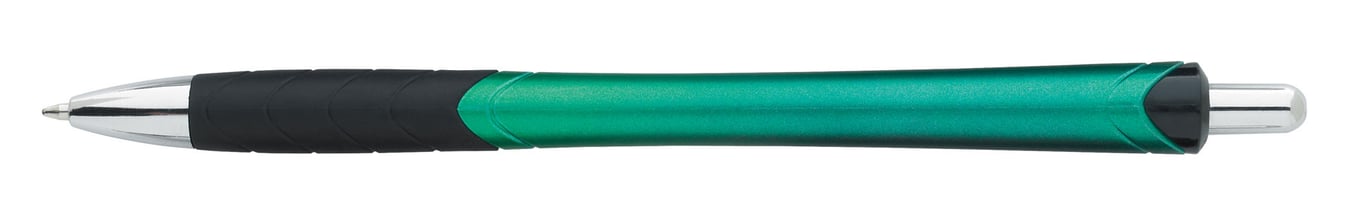Good Value™ Metallic Slim Retractable Ballpoint Pen — view 32