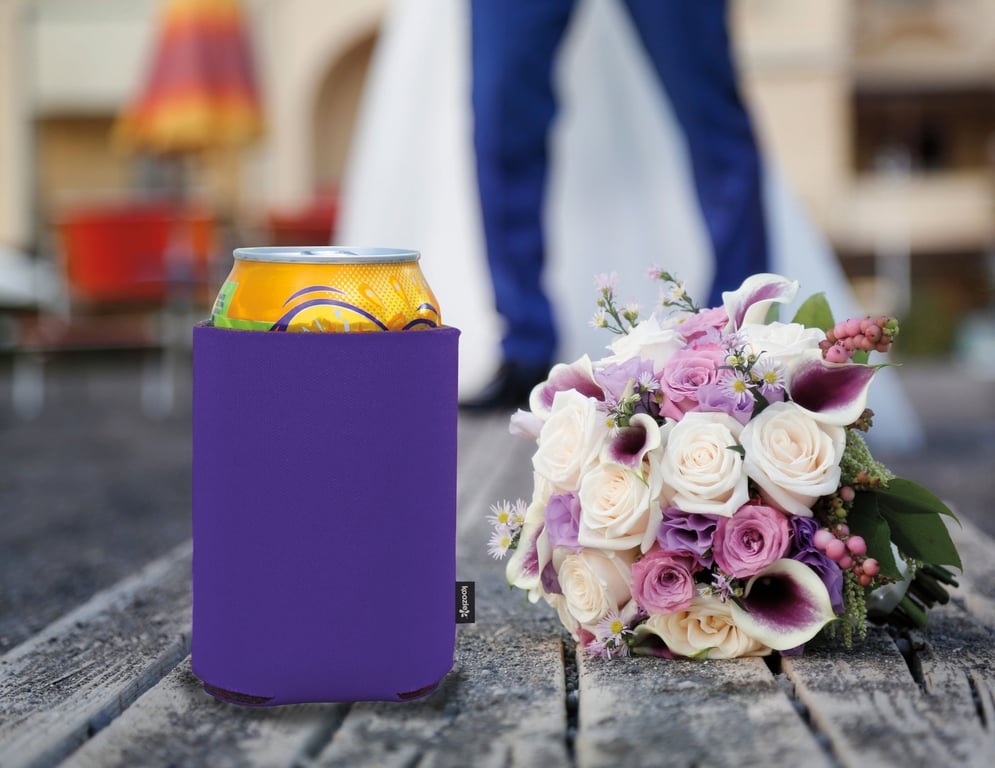 Koozie® Collapsible Can Cooler — view 71