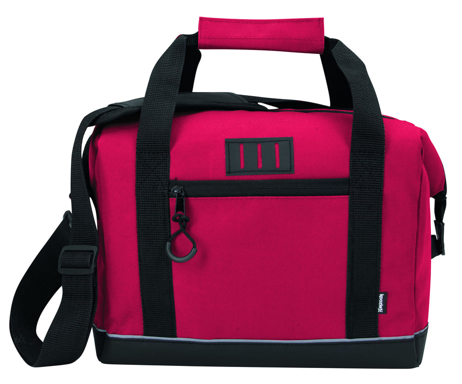 Koozie® Rogue 12-Pack Cooler Bag with PEVA Liner — view 34