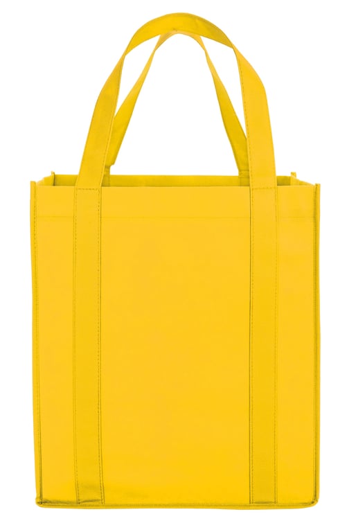 Good Value™ Mega Grocery Tote, Reusable Non-Woven Bag — view 44