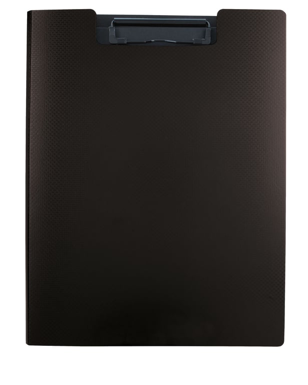 Good Value™ Clipboard Folder with Writing Pad — view 7