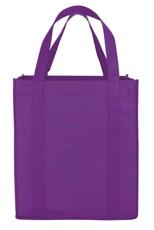 Good Value™ Mega Grocery Tote, Reusable Non-Woven Bag — view 39