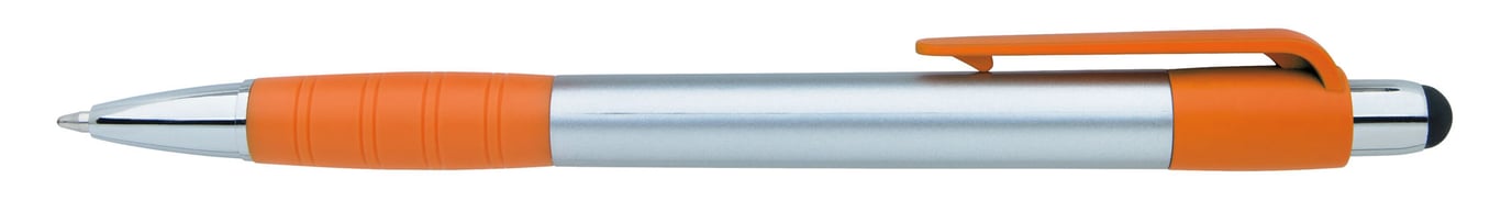 Good Value™ Silver Element Stylus RABS Pen — view 63