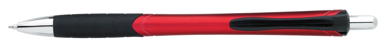Good Value™ Metallic Slim Retractable Ballpoint Pen — view 39