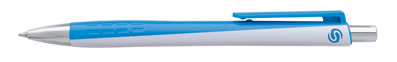 Souvenir® TFW RABS Pen, Recycled ABS Plastic Barrel — view 69