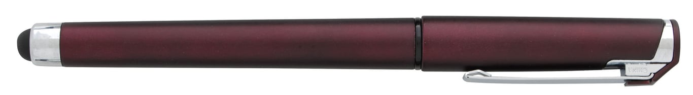 Good Value™ Cali Stylus RABS Gel Pen, 0.7mm Fine Point — view 29