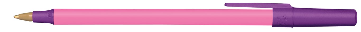 BIC® Round Stic® Pen — view 76