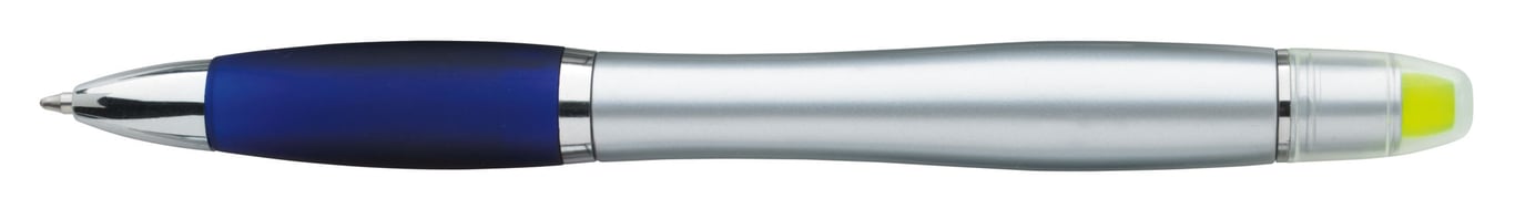 Good Value™ Silver Ion Wax Gel RABS Highlighter Pen — view 37
