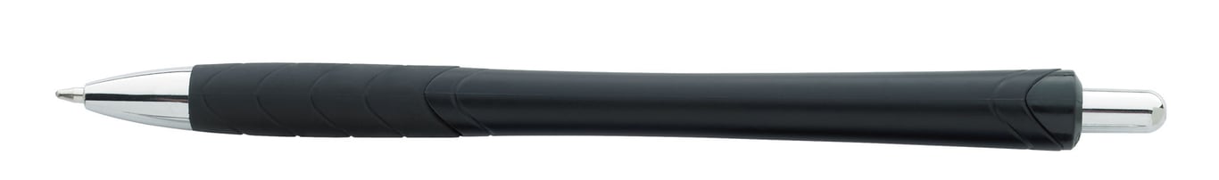 Good Value™ Metallic Slim Retractable Ballpoint Pen — view 30