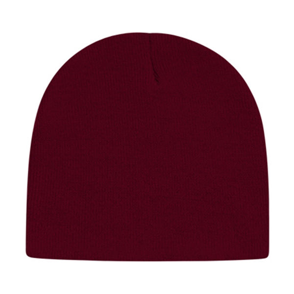 Knit Beanie — view 10