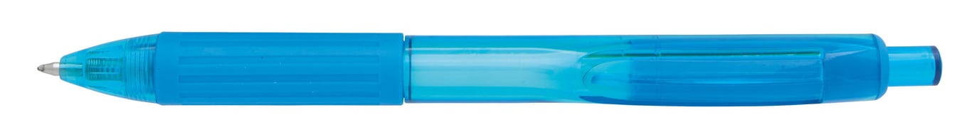 Good Value™ Cliff Gel Pen, Plunger-Action with Ridged Grip — view 56