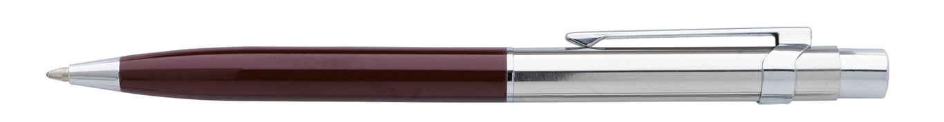 Souvenir® Path Metal Pen with InstaGlide® Ink — view 53