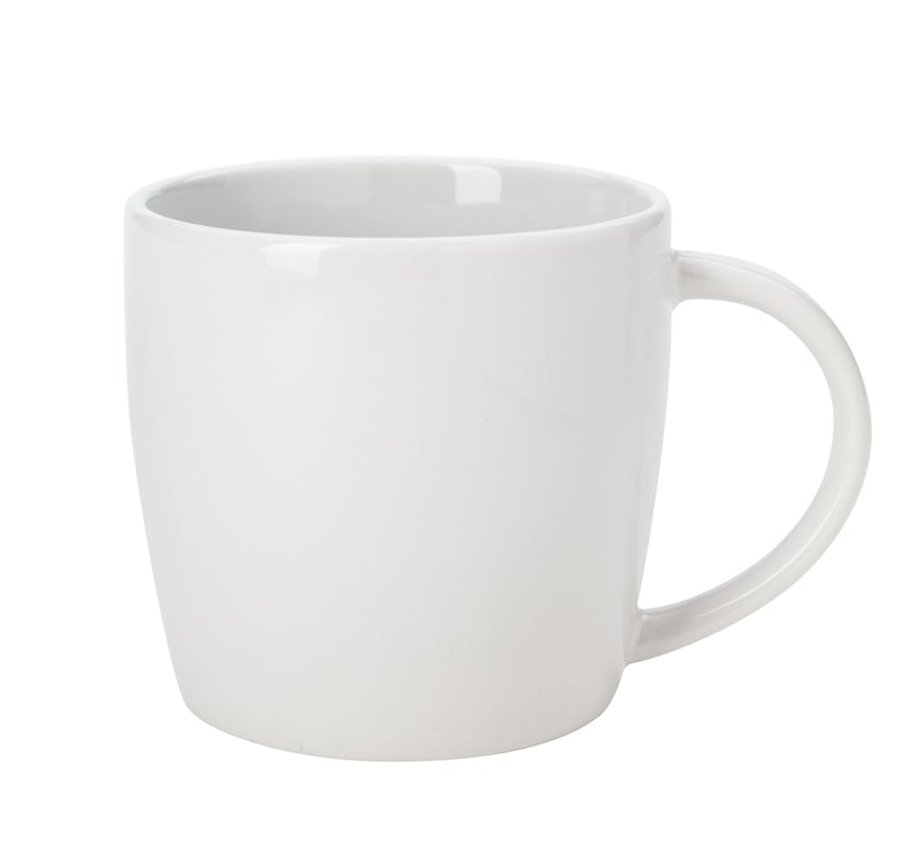 Good Value™ Sienna Stoneware Mug, 18 oz. — view 8