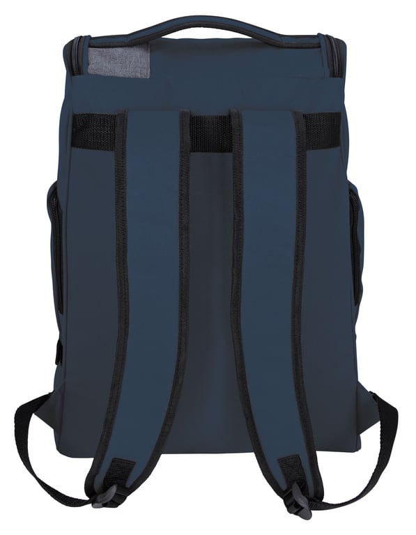 Edgewood Computer Backpack with Padded 15" Laptop Compartment — view 30