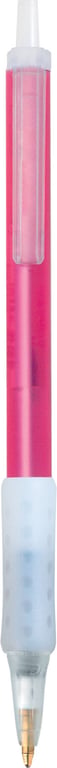 BIC® Clic Stic® Ice Grip Retractable Ballpoint Pen — view 18