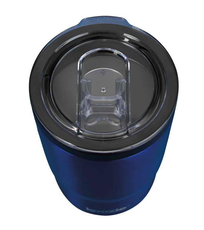 Koozie® Triple Vacuum Tumbler, 13 oz. Stainless Steel — view 98