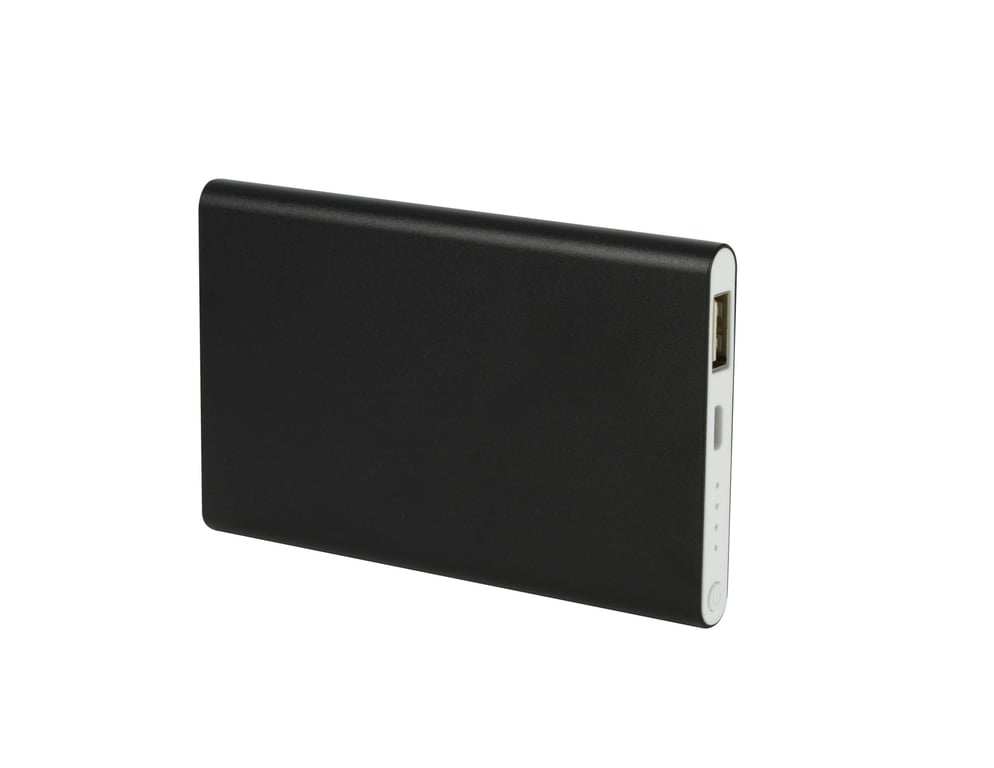 Good Value™ Compact Aluminum Power Bank, 4000 mAh — view 12