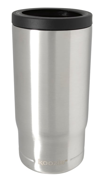 Koozie® Triple Vacuum Tumbler, 16 oz. Stainless Steel — view 64