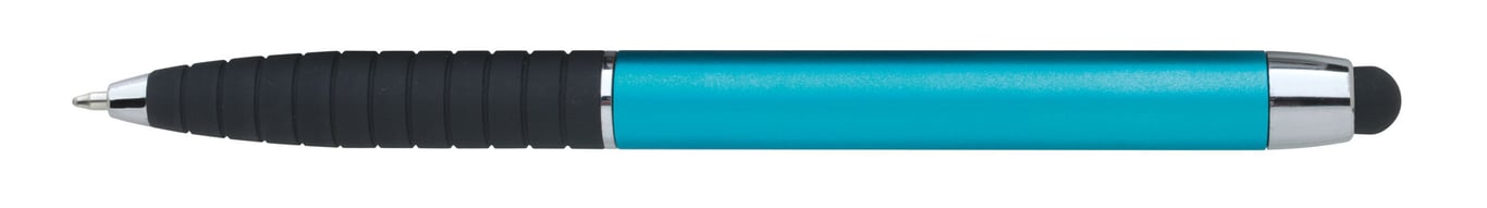 Good Value™ Metallic Cool Grip Stylus RABS Pen — view 57