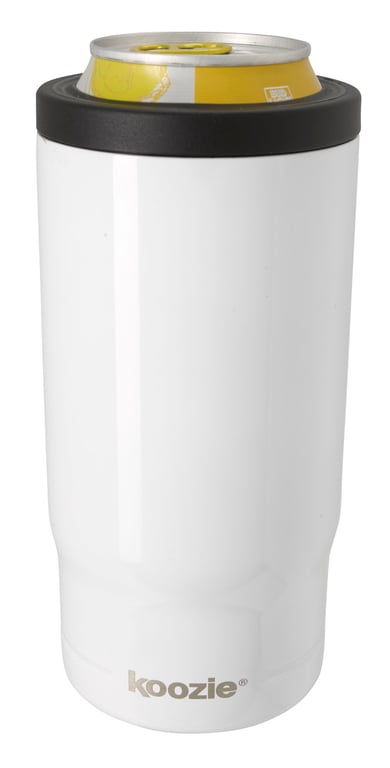 Koozie® Triple Vacuum Tumbler, 16 oz. Stainless Steel — view 73