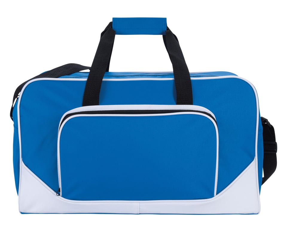 Good Value™ Coalition Duffel Bag with Shoulder Strap — view 11