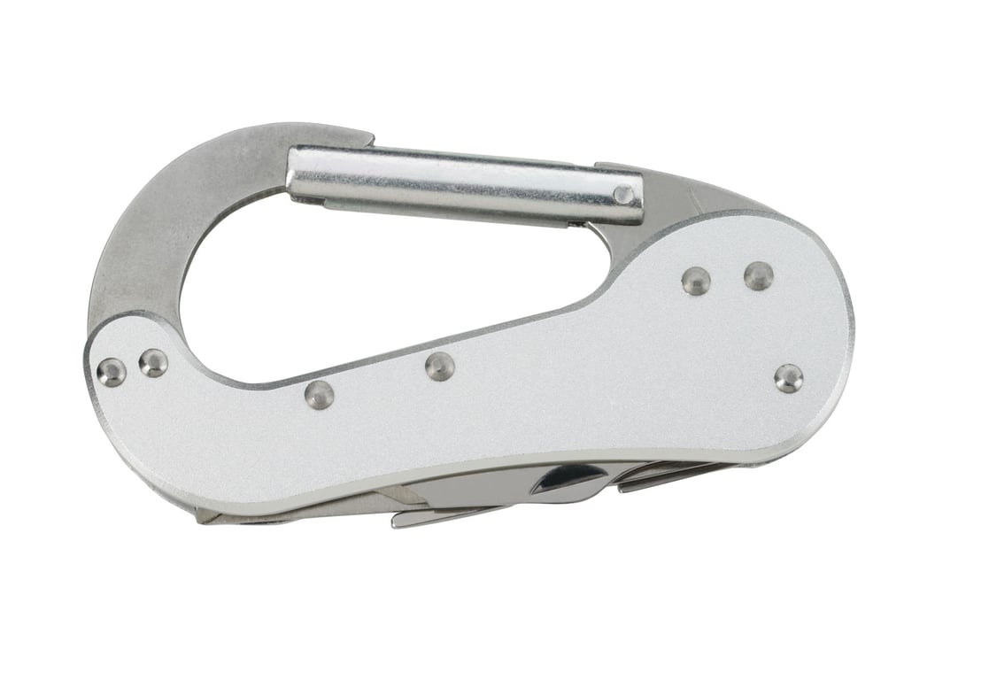 Good Value™ Carabiner Golf Tool — view 5