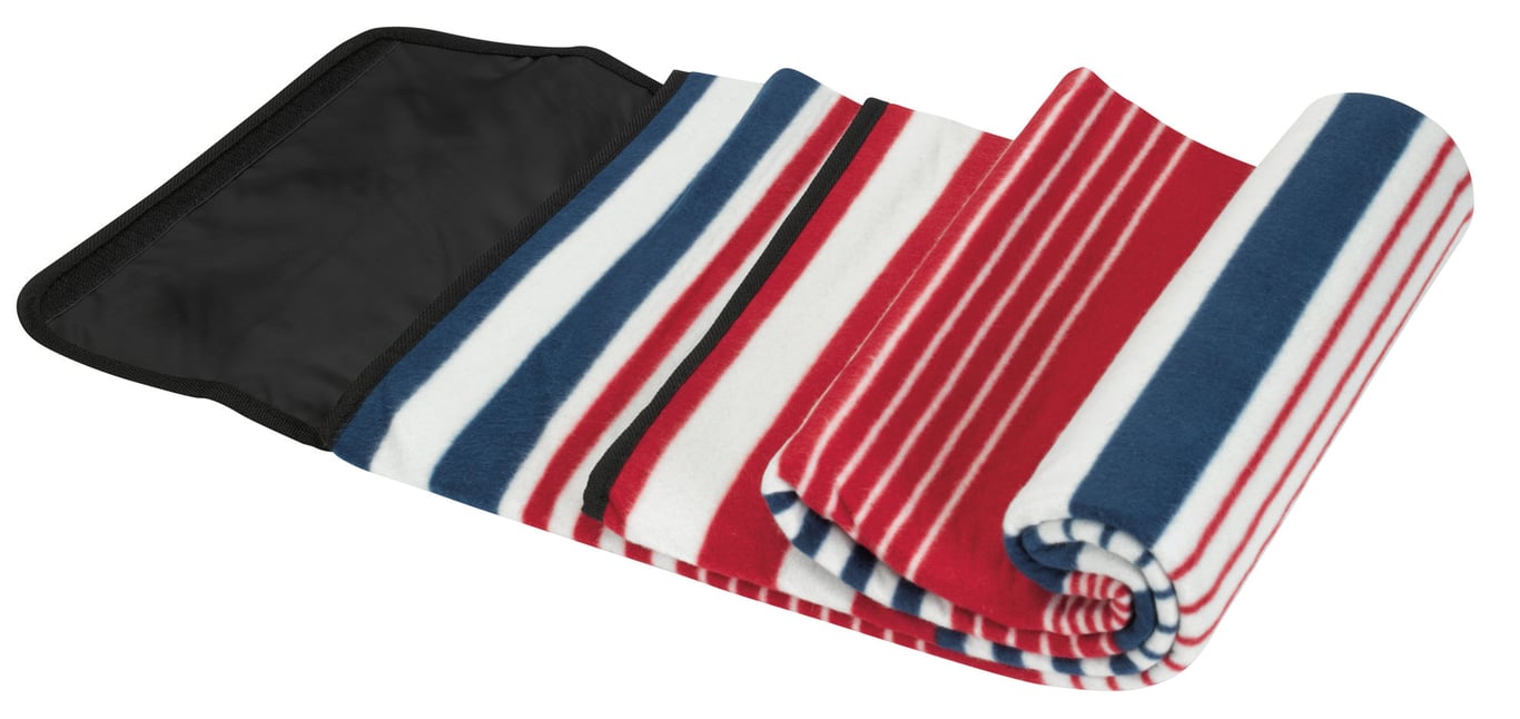 Good Value™ Shoulder Strap Picnic Blanket — view 12