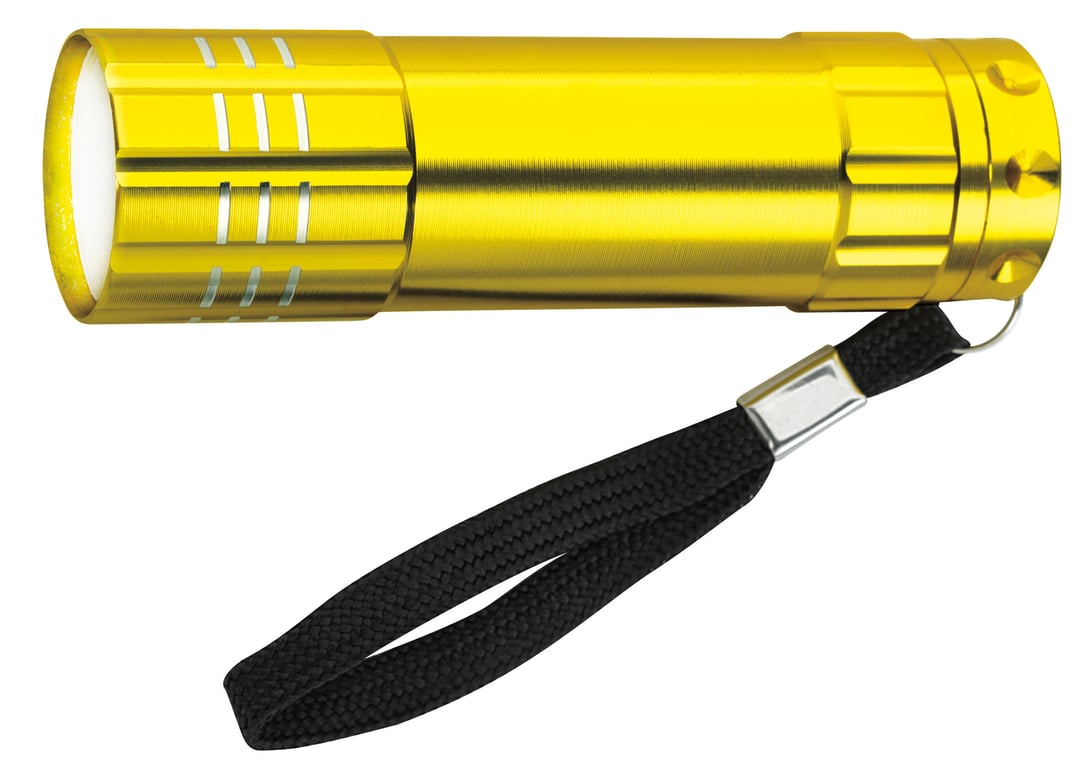 Good Value™ Mini COB Flashlight — view 28