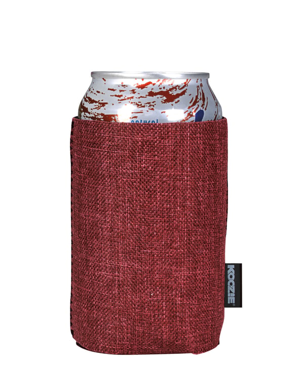 Koozie® Two-Tone Collapsible Can Cooler — view 21