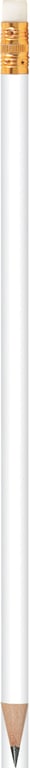 Souvenir® Pencil Solids, Round Wooden Barrel — view 9