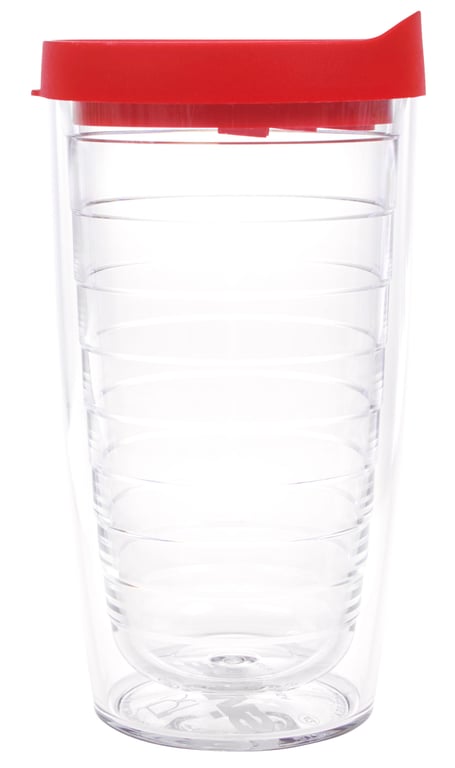 Tervis® Classic Tumbler, 16 oz. Double-Wall Insulated — view 37