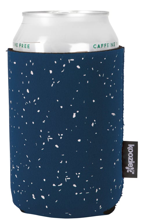 Koozie® Campfire Can Cooler, 3mm Neoprene Can Holder — view 15