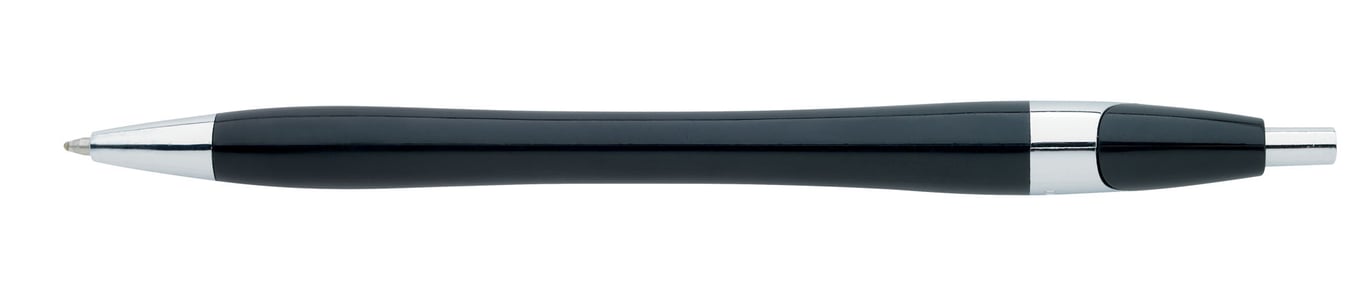 Good Value™ Chrome Dart RABS Pen — view 30