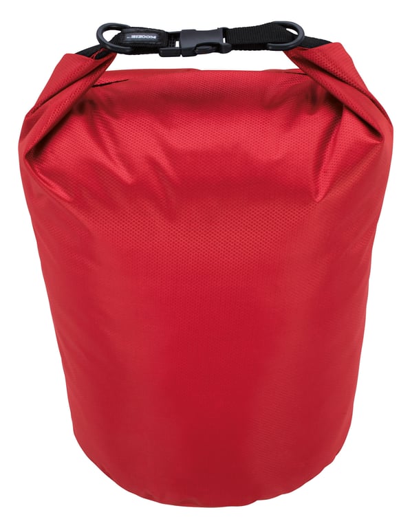 Koozie® Adventure Dry Sack 10L Ripstop Polyester Dry Bag — view 93