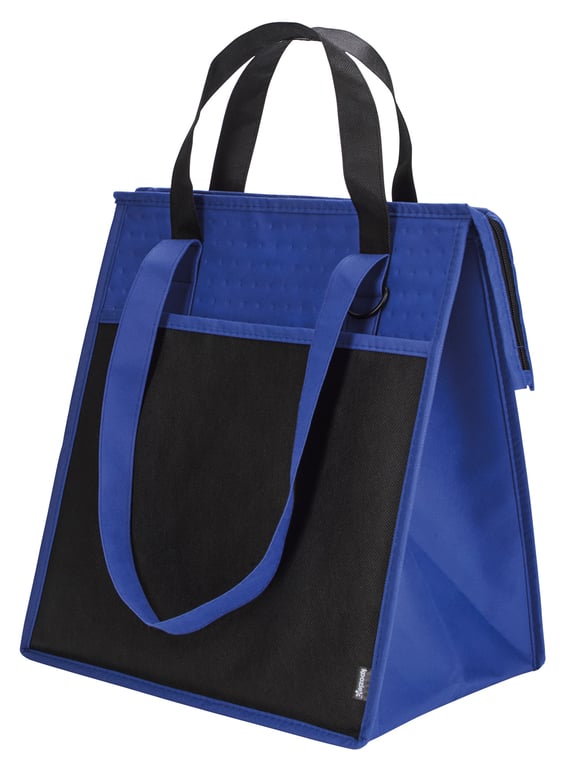 Koozie® Insulated Supermarket Tote with Thermal Lining — view 29