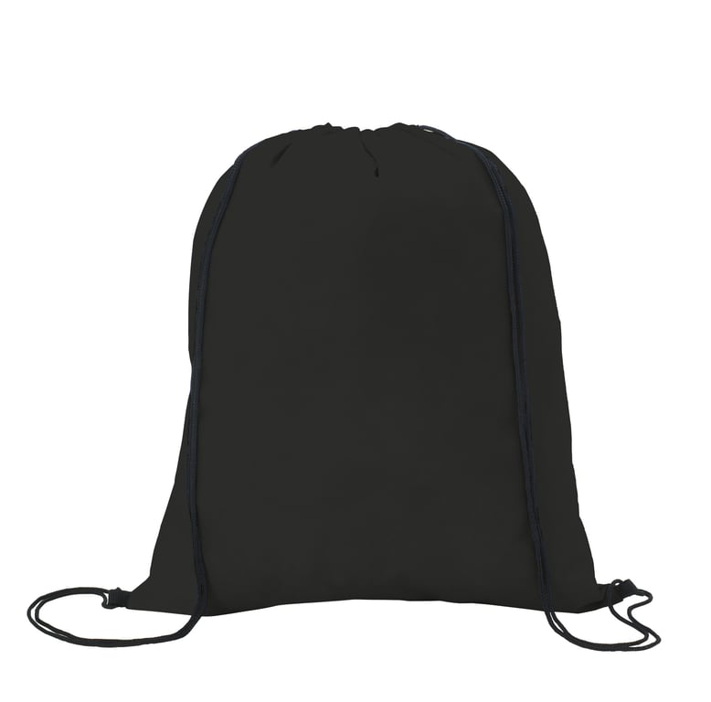 Good Value™ Non-Woven Drawstring Backpack — view 27