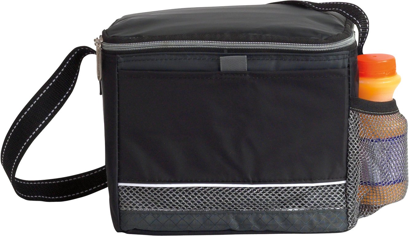 Atchison® Icy Bright Lunch Cooler with Bottle Pocket — view 6