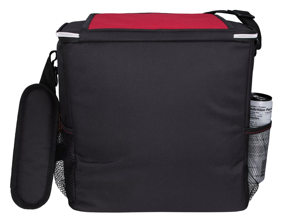 Koozie® Chillin' Bluetooth® Speaker Cooler Bag — view 24